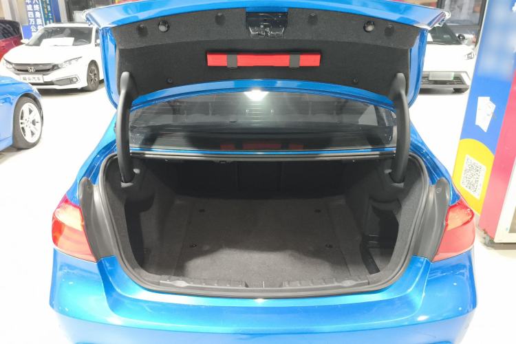 Used BMW 3 Series 2019 320Li M Luxury Package
