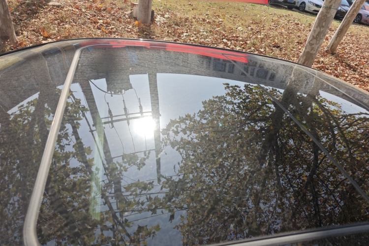 Used Hongqi H5 2023 2.0T Automatic Smart Connect Flagship Edition
