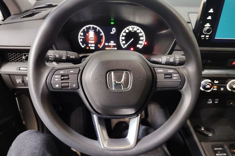 Used Honda CR-V 2024 240TURBO Two-Wheel-Drive Active Version 5 Seats
