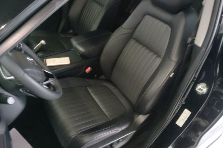 Used Honda Breeze 2021 240TURBO CVT 2WD Prestige Edition