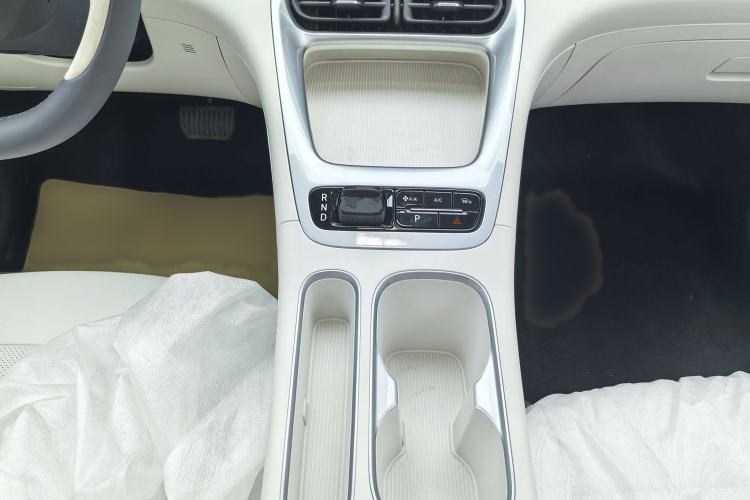 Used  Geome 2025 310km Youth Edition
