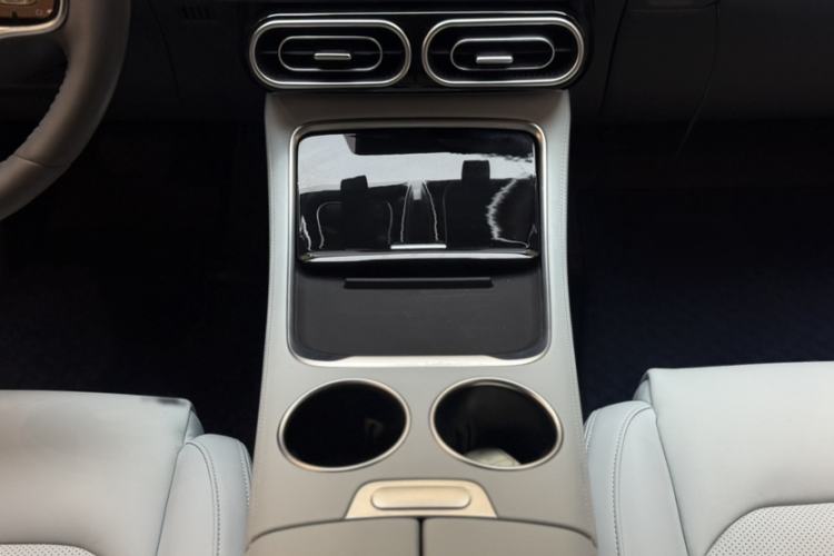 Used Leapmotor C01 2023 Range-Extended 216 Comfort Edition