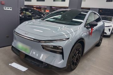 Used XPeng G7 2025 702 Max