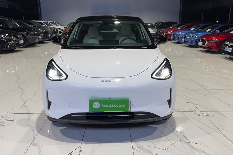 Used  Geome 2025 UP 410km Exploration+ Edition
