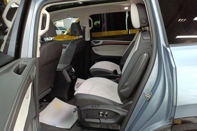 Used Volkswagen Talagon 