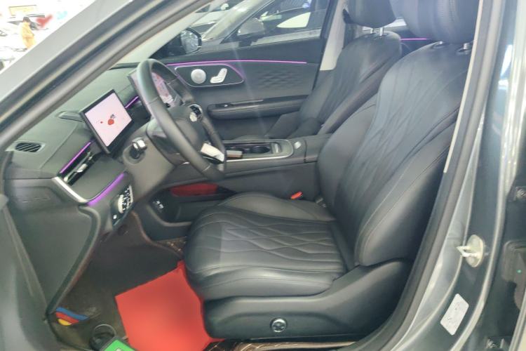 Used Chery Fengyun A8L 2025 1.5 TGDI 145 km Luxury Version
