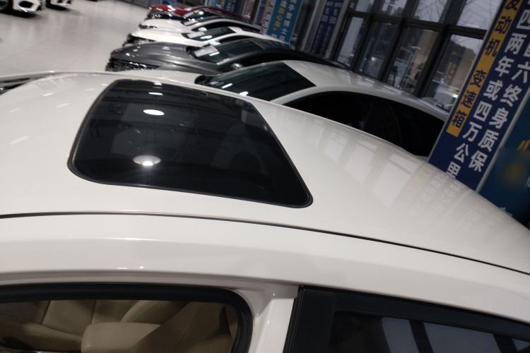 Used Toyota Corolla 2014 1.6L CVT GL-i
