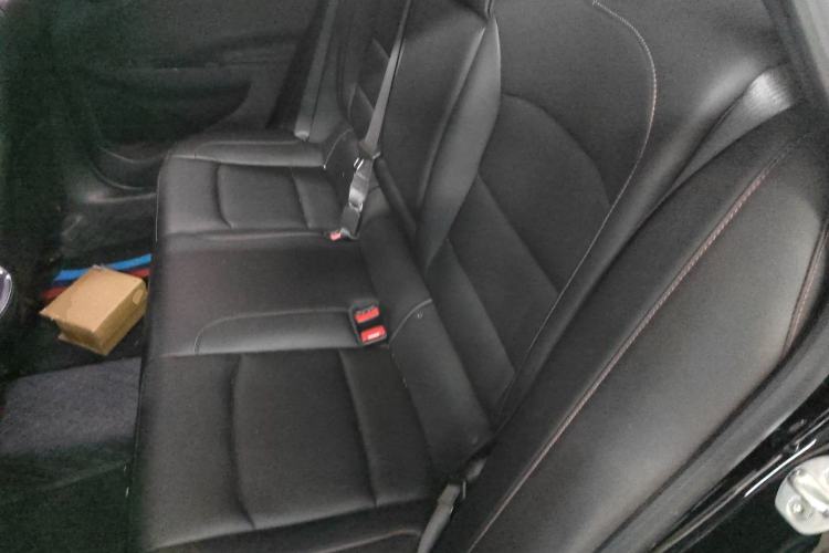 Used Chevrolet Malibu XL 2022 Redline 550T Automatic Sport Edition
