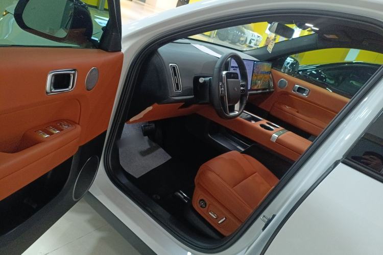 Used Li Auto L6 2024 Max
