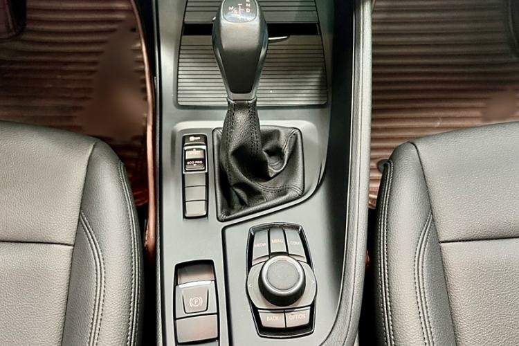 Used BMW X1 2019 sDrive20Li Leading Model