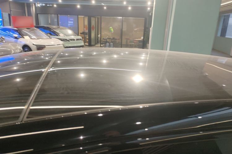 Used Li Auto Li Auto i8 2025 Standard Edition