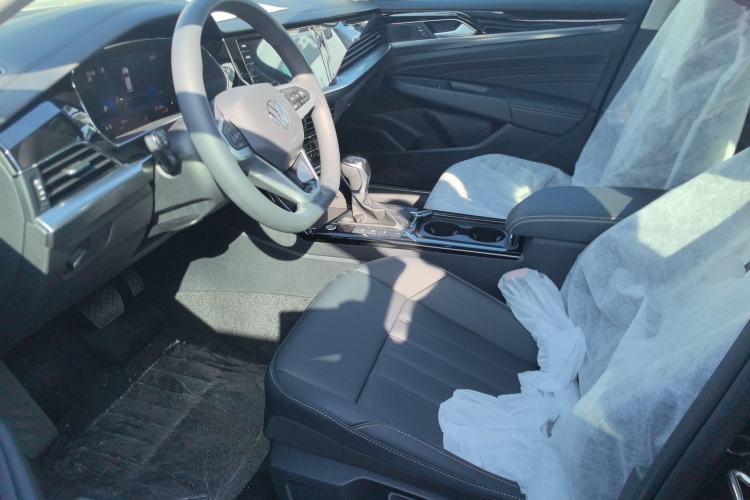 Used Volkswagen Passat New Energy 2025 430 PHEV Hybrid Business Edition