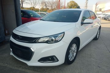 Used Chevrolet Malibu 2018 530T Automatic Fashion Edition