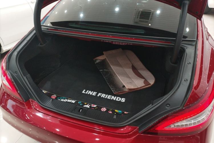 Used Mercedes-Benz CLS 2015 CLS 260