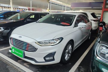 Used Ford Mondeo 2020 EcoBoost 180 Stylish Model