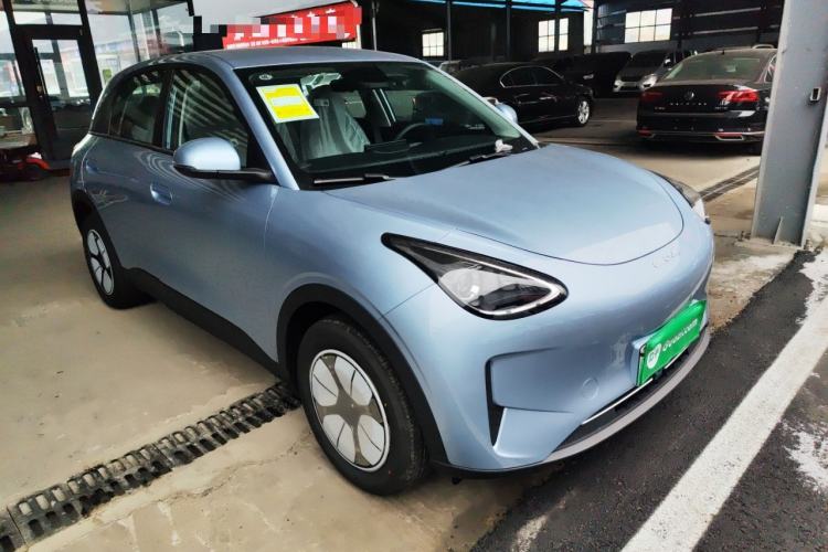 Used  Geome 2026 Model 310km Youth Edition
