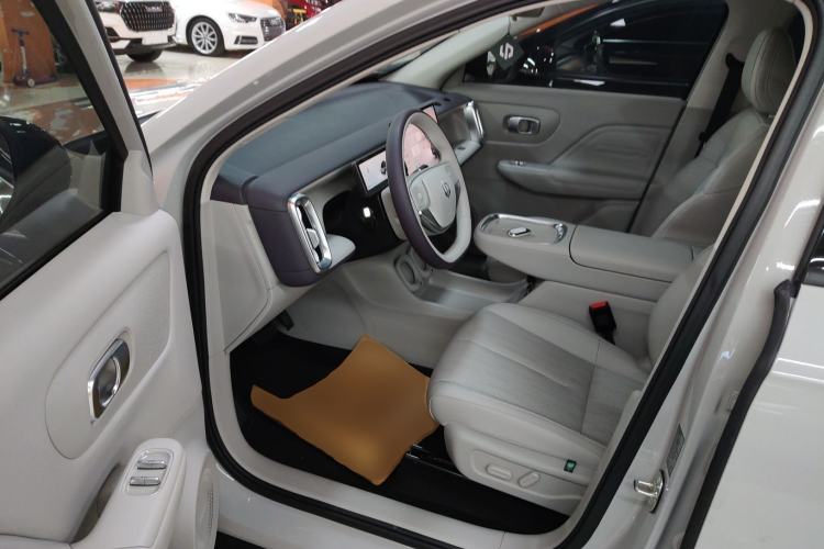 Used Leapmotor B10 2025 510 Joyful Edition
