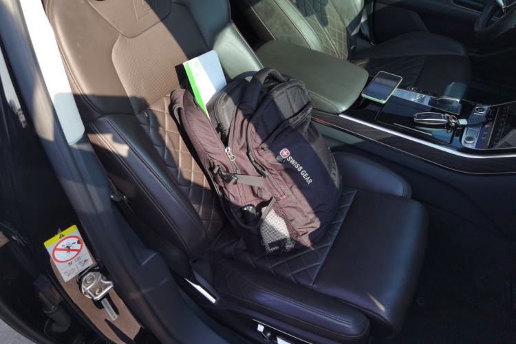 Used Audi A8 2022 A8L 50 TFSI quattro Comfort Edition Collector's Model