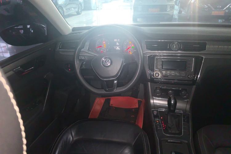 Used Volkswagen Passat 2017 280TSI DSG Luxury Edition