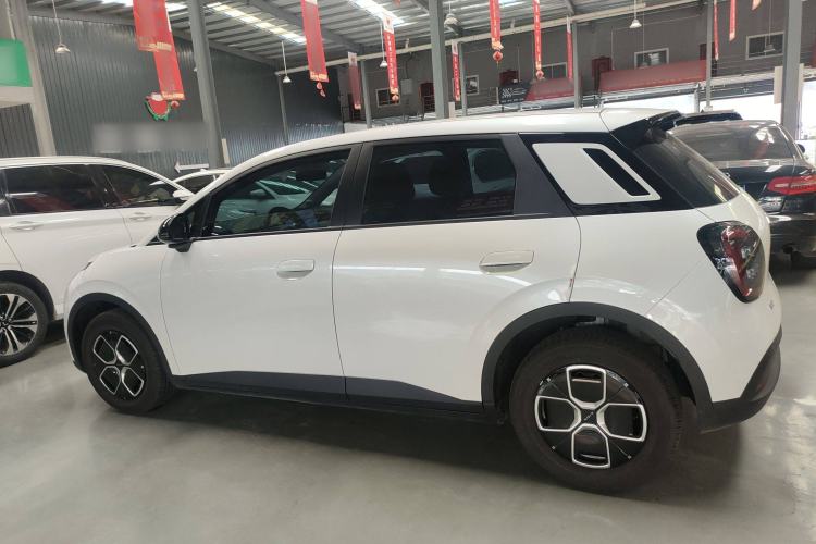 Used AION UT 2025 420 Smart Edition
