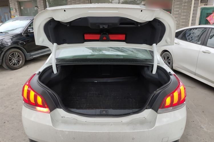 Used Peugeot 508 2015 1.6THP Automatic Prestige Edition