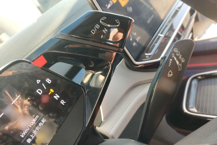 Used Volkswagen ID.6 CROZZ 2022 Long-Range PRO Edition