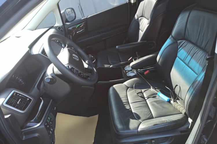 Used Honda Odyssey 2019 2.0L Rui·Smart Edition
