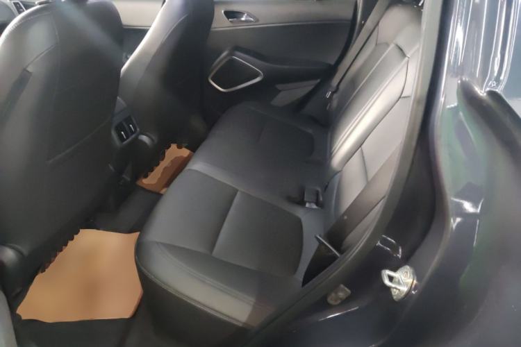 Used Hyundai ix35 2020 2.0L Automatic 2WD Zhiyong·Changxiang Edition