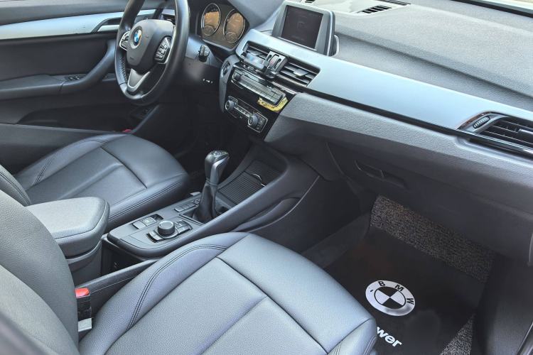 Used BMW X1 2019 sDrive20Li Leading Model
