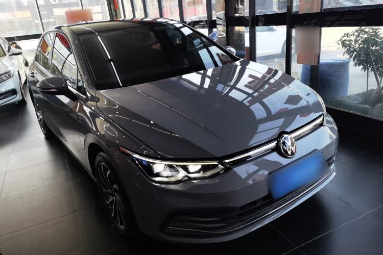 Used Volkswagen Golf 2021 280TSI DSG Pro
