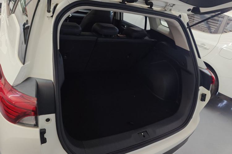 Used GAC Trumpchi GS4 2020 270T Automatic Elite Tech Edition
