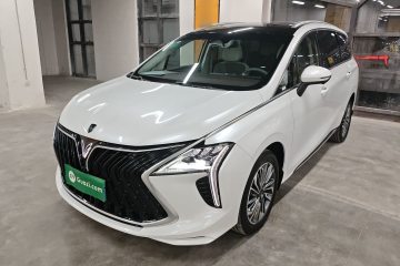 Used FORTHING Yacht 2024 1.5T DCT Guanhai Edition