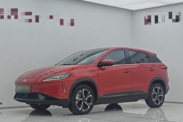 Used XPeng G3 2020 460i Luxury Edition