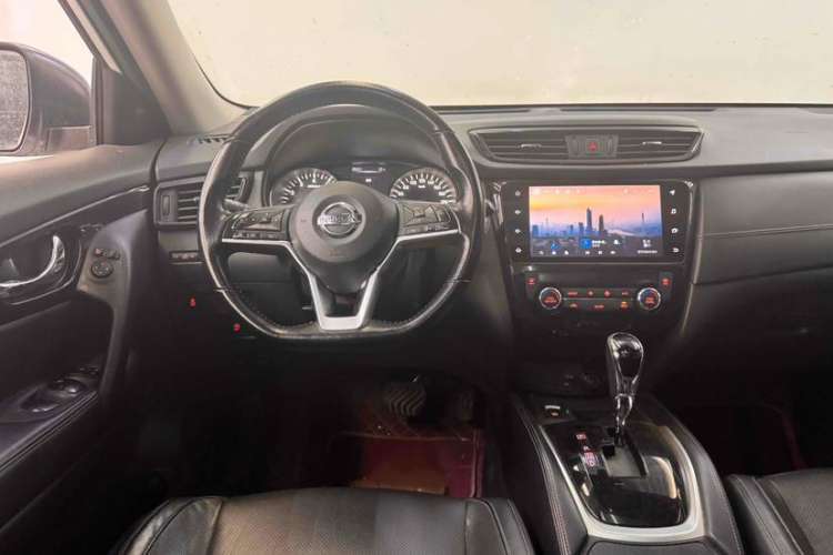 Used Nissan X-Trail 2021 2.0L CVT 2WD XL Premium Commemorative Edition
