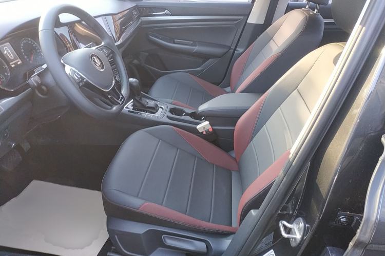 Used Volkswagen Bora 2020 1.5L Automatic Comfort Model