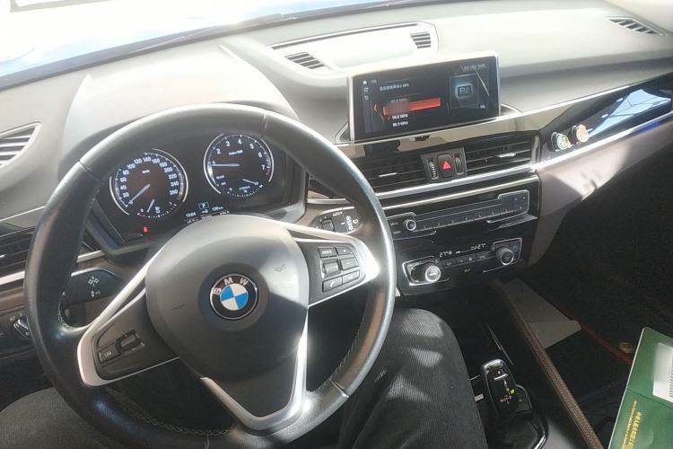 Used BMW X2 2020 sDrive20i M Sport Package
