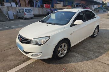 Used Roewe 350 2013 350S 1.5L Automatic Xunda Edition