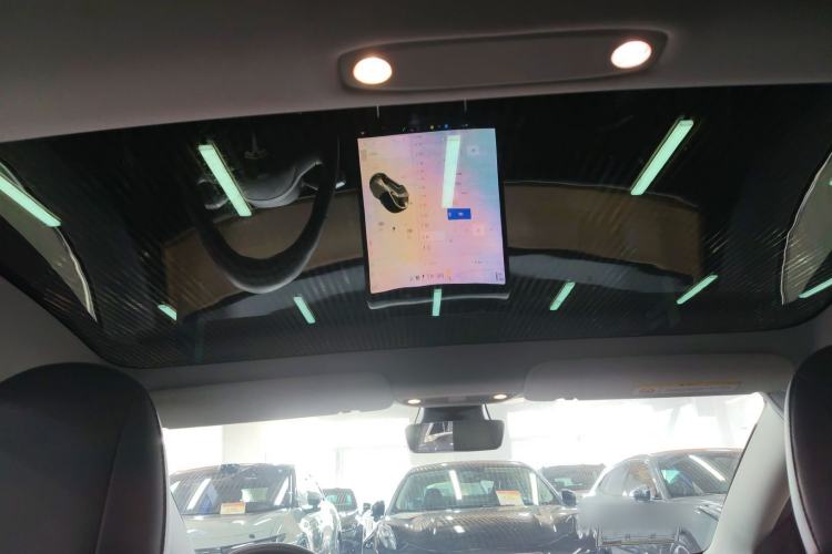 Used Tesla Model 3 2020 Standard Range Rear-Wheel Drive Upgraded Version
