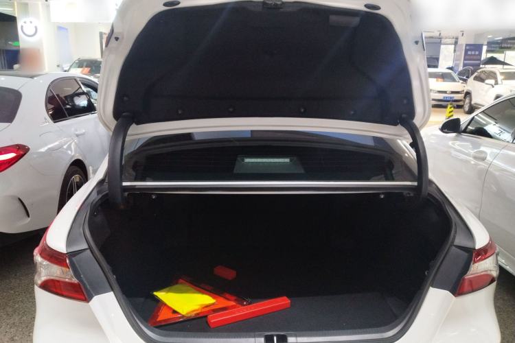 Used Toyota Camry 2022 2.0GVP Premier Edition