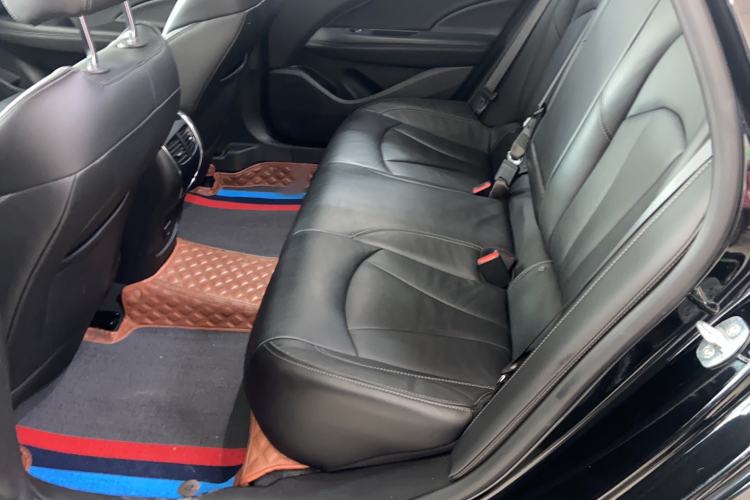 Used Buick LaCrosse 2022 552T Luxury Version
