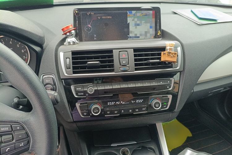 Used BMW 2 Series 2015 218i Convertible Coupe