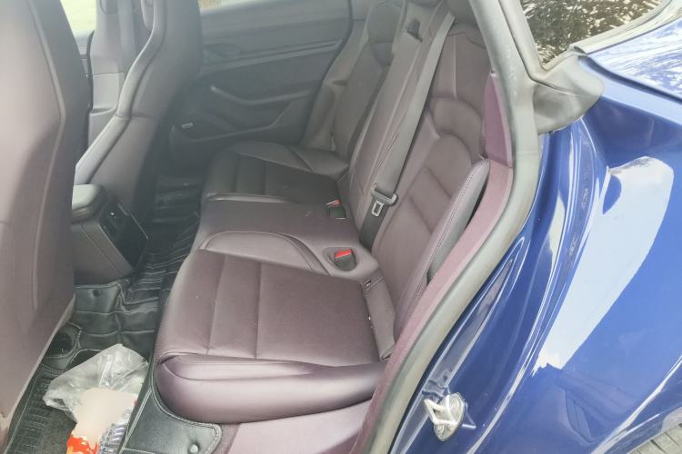 Used Porsche Taycan 2020 Taycan
