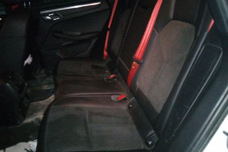 Used Porsche Macan 2021 Macan 2.0T