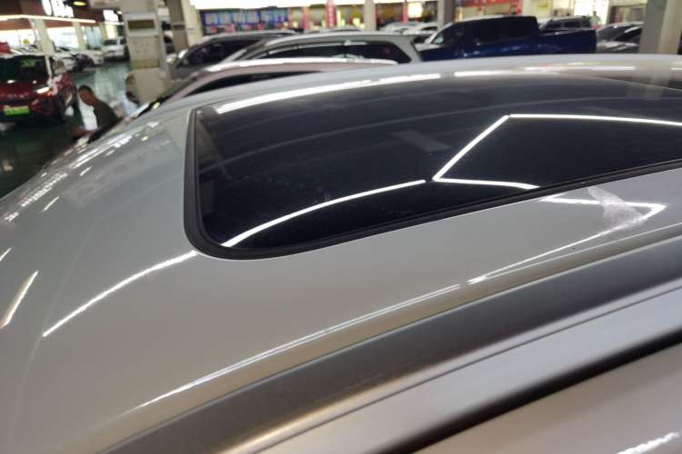 Used Haval H6 New Energy 2023 DHT-PHEV 55KM Enjoyment Edition
