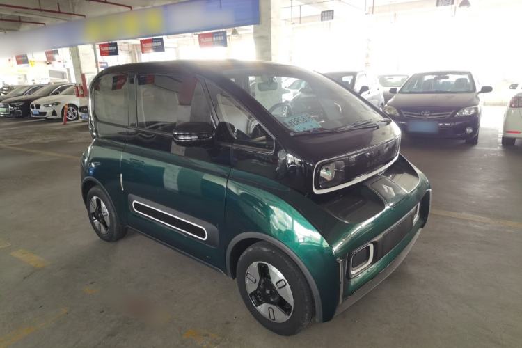 Used Baojun KiWi EV 2022 Designer Lite Edition Ternary Lithium
