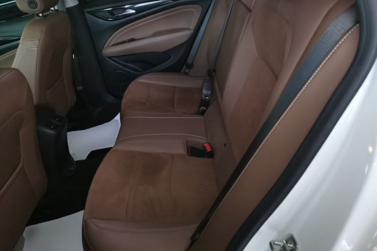 Used Buick Regal 2022 552T Smart Edition
