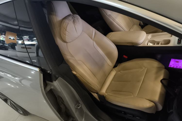 Used Nio ET5T 2024 75kWh Touring