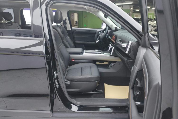 Used Haval DARGO 2024 1.5T DCT Labrador Edition
