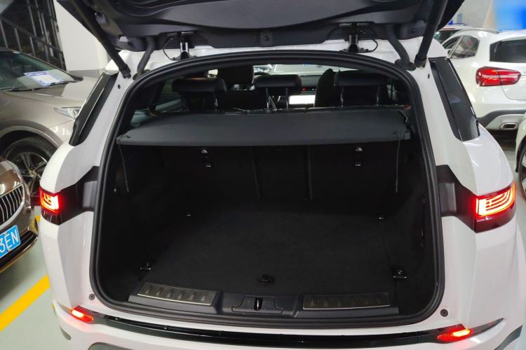 Used Land Rover Range Rover Evoque 2020 249 PS Youth Edition