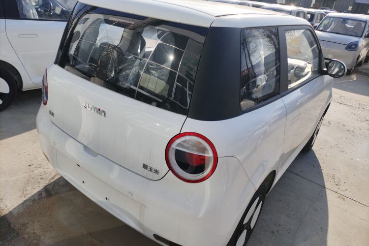 Used  Lumin 2025 205 km Xiangqin Version